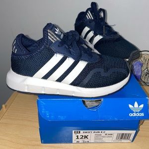 Adidas Swift Run